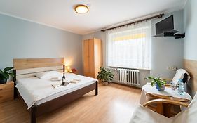 Tawerna Cicha Przystań